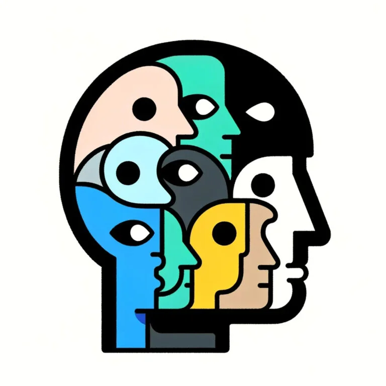Internal family system